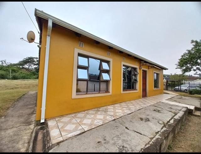 3 BEDROOM HOUSE FOR SALE IN IMBALI
